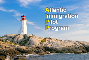 海洋四省雇主擔(dān)保 Atlantic Immigration Pilot Program